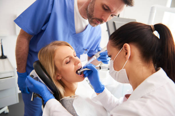 Best Dental Exams and Cleanings  in Lincolnshire, IL