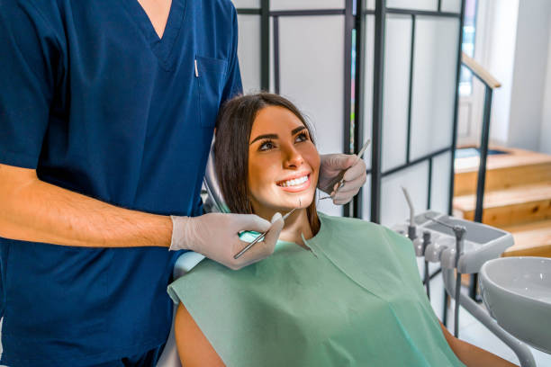 Best Wisdom Tooth Removal  in Lincolnshire, IL